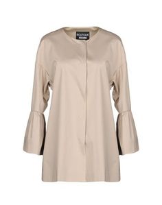 Легкое пальто Boutique Moschino