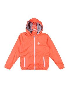 Куртка Bikkembergs