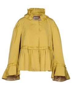 Легкое пальто Dries Van Noten