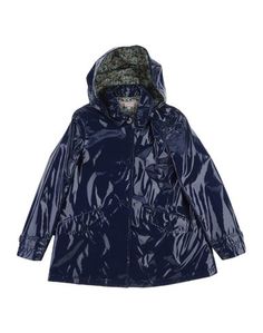 Легкое пальто Bonpoint