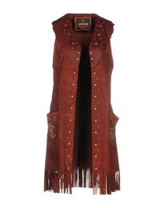 Легкое пальто Roberto Cavalli