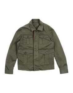 Куртка Dsquared2
