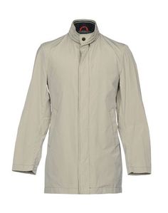 Легкое пальто Fay