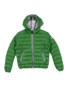 Пуховик Colmar