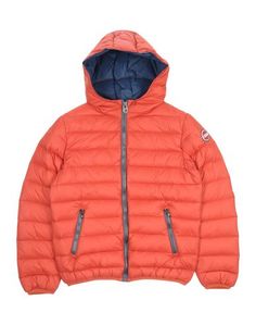 Пуховик Colmar