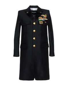 Легкое пальто Dsquared2