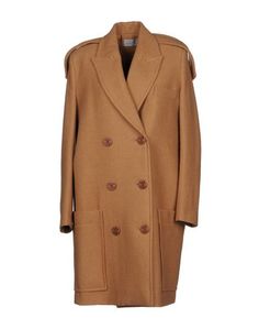 Пальто Preen by Thornton Bregazzi