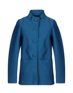 Легкое пальто UP TO BE