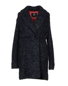 Пальто UP TO BE