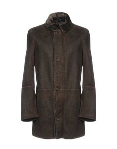 Пальто Latini Finest Leather