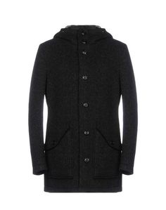 Пальто UP TO BE