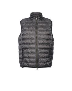 Пуховик Adhoc