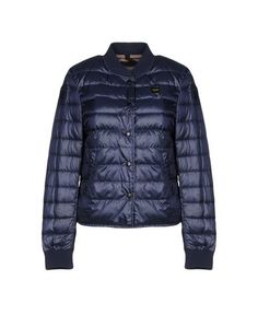 Пуховик Blauer