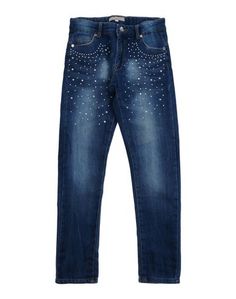 Джинсовые брюки Silvian Heach Kids