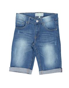 Джинсовые бермуды Heach Junior by Silvian Heach