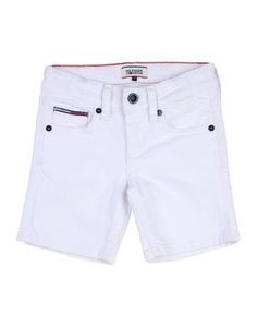 Джинсовые бермуды Tommy Hilfiger Denim