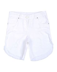 Джинсовые бермуды SO Twee by Miss Grant