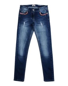 Джинсовые брюки Ki6? Pretty