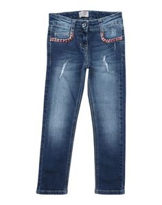 Джинсовые брюки Ki6? Pretty