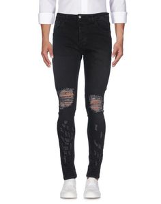 Джинсовые брюки IMB IM Brian