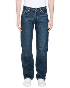 Джинсовые брюки Levis RED TAB