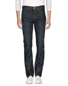 Джинсовые брюки Levis RED TAB