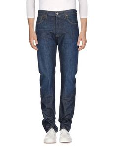 Джинсовые брюки Levis RED TAB