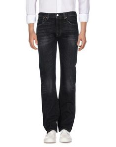 Джинсовые брюки Levis RED TAB