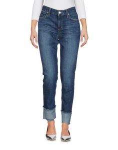 Джинсовые брюки Joes Jeans