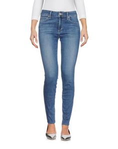 Джинсовые брюки Joes Jeans