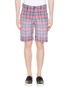 Бермуды Scotch &; Soda