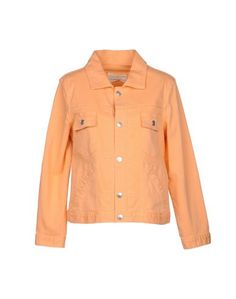 Джинсовая верхняя одежда Marc By Marc Jacobs