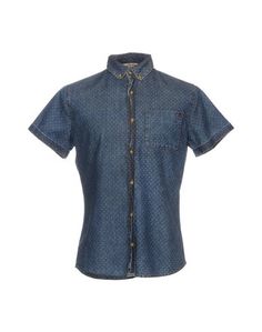 Джинсовая рубашка LIU •JO Jeans