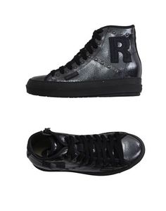 Высокие кеды и кроссовки Ruco Line