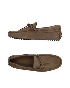 Мокасины Tod’S