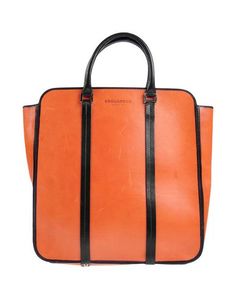 Сумка на руку Dsquared2