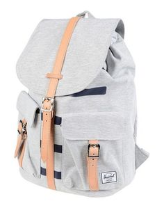 Рюкзаки и сумки на пояс Herschel