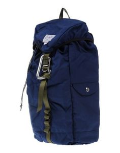 Рюкзаки и сумки на пояс Epperson Mountaineering