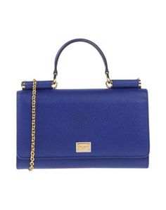 Сумка на руку Dolce & Gabbana