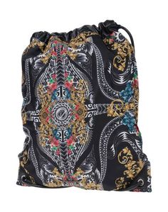 Рюкзаки и сумки на пояс Versace Collection