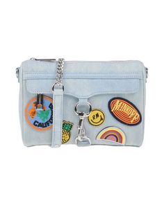 Сумка на руку Rebecca Minkoff