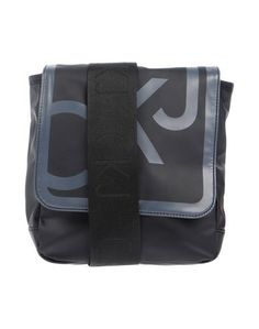 Сумка через плечо Calvin Klein