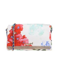 Сумка через плечо Blugirl Blumarine