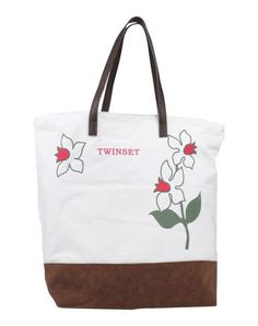 Сумка на плечо Twin Set Simona Barbieri