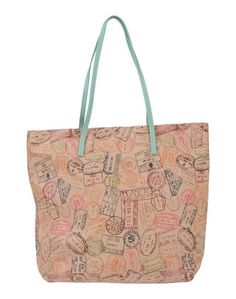 Сумка на руку ALV Andare Lontano Viaggiando