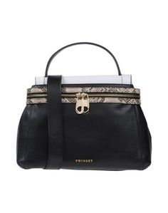 Сумка на руку Twin Set Simona Barbieri
