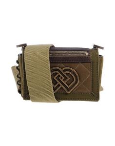 Сумка на руку Dsquared2