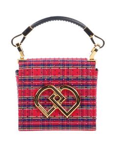Сумка на руку Dsquared2