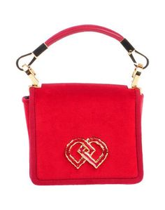 Сумка на руку Dsquared2
