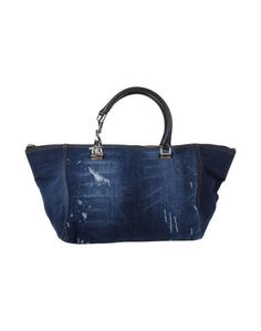 Сумка на руку Dsquared2